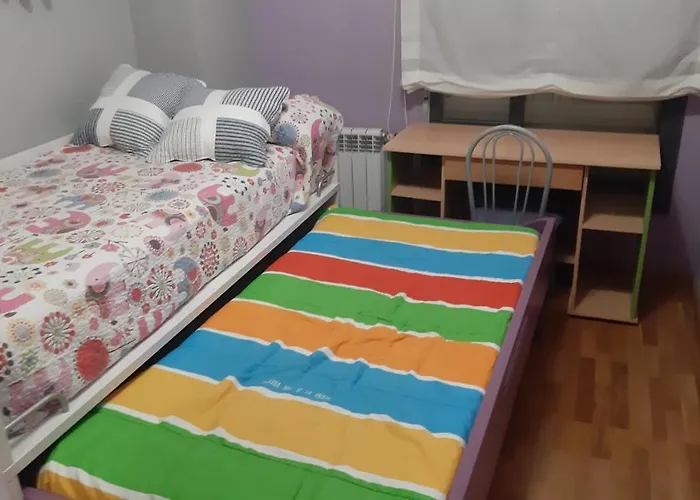 Piso Tranquilo Ponferrada