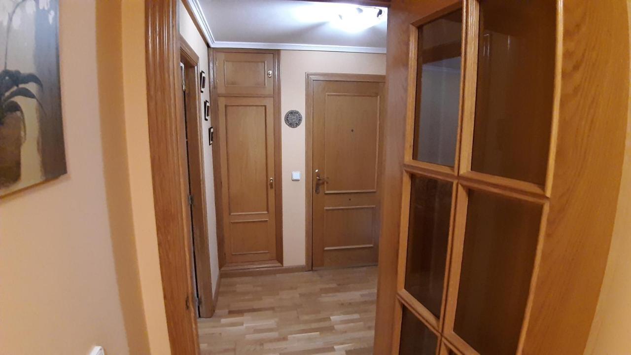 Apartment Piso Tranquilo *