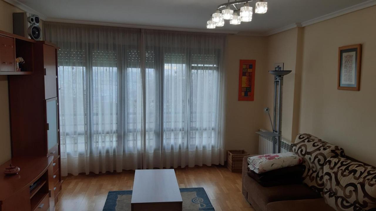 Piso Tranquilo Apartment *