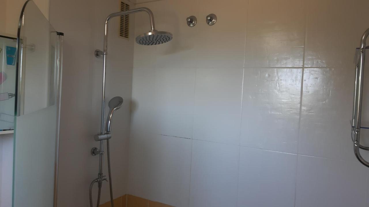 Apartment Piso Tranquilo