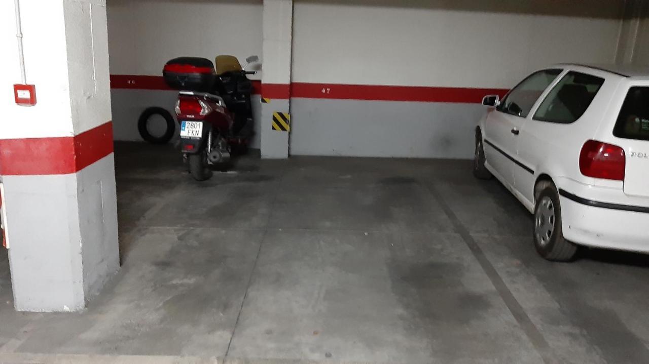 Piso Tranquilo * Ponferrada