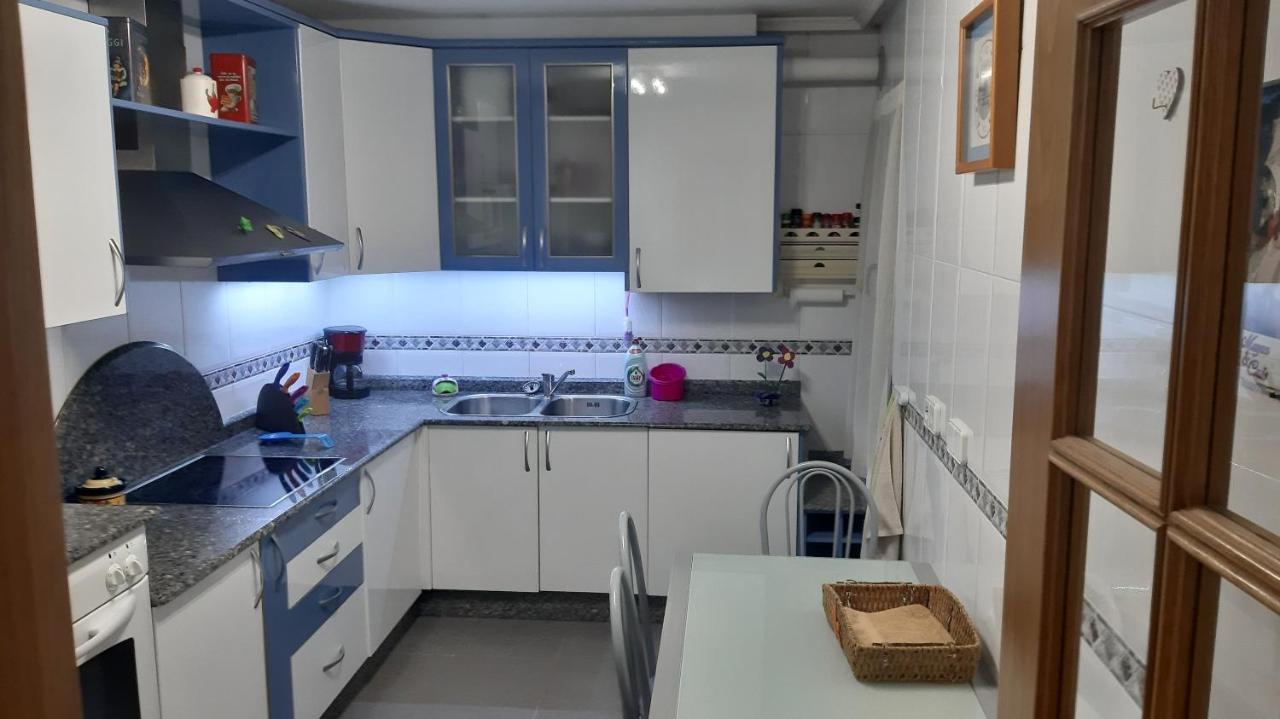 Piso Tranquilo Apartment *