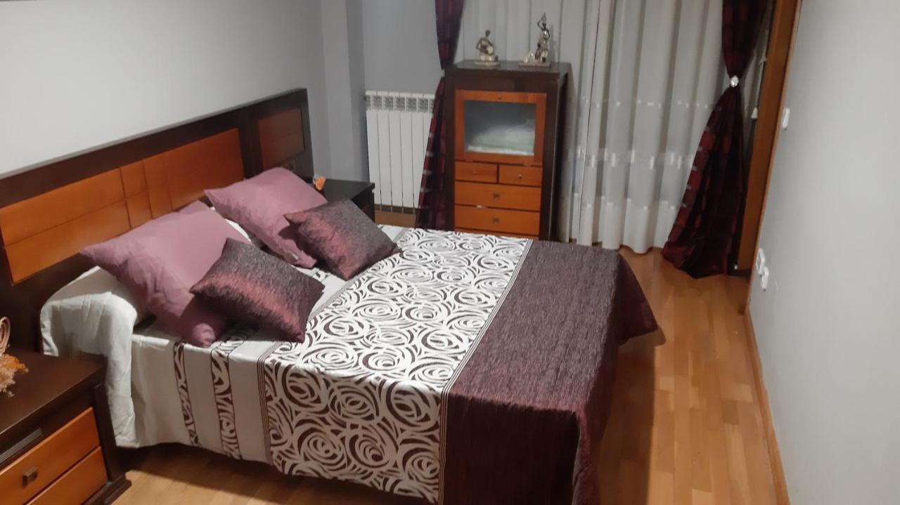 Apartment Piso Tranquilo