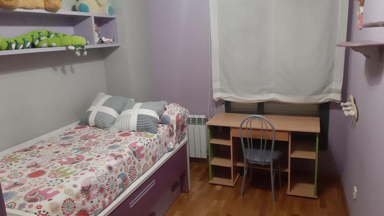 Apartament Piso Tranquilo *