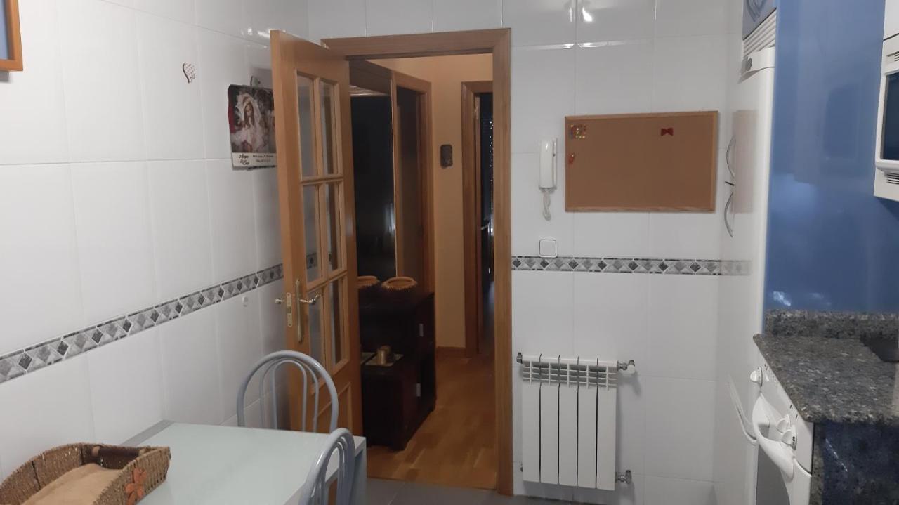 Piso Tranquilo Ponferrada